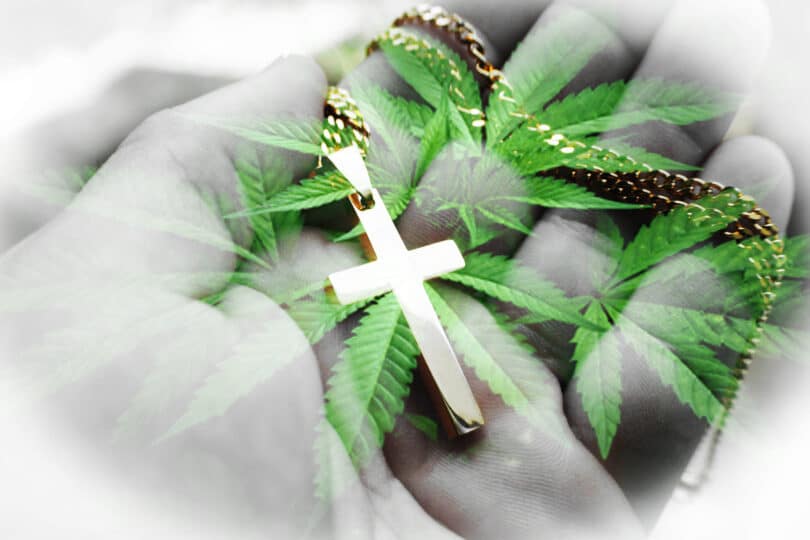 Atlantic City Approves Cannabis Dispensary Near Convent Despite Nuns' Objections