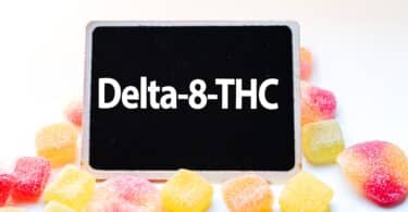 Study: Banning Cannabis Increases The Use Of Delta-8 THC Products