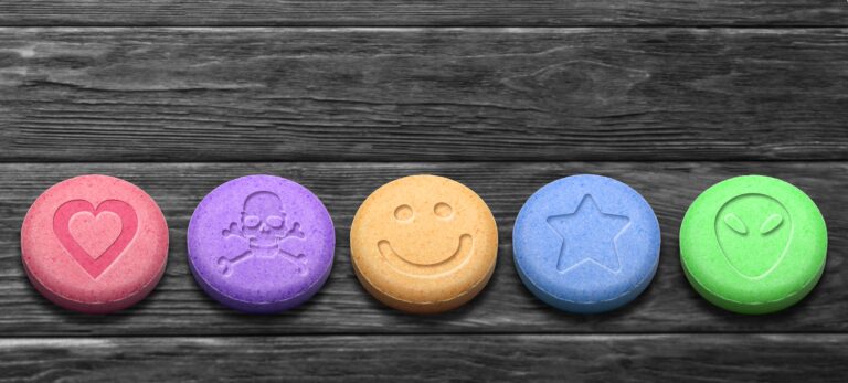 Breakthrough in PTSD Therapy: FDA to Consider MDMA