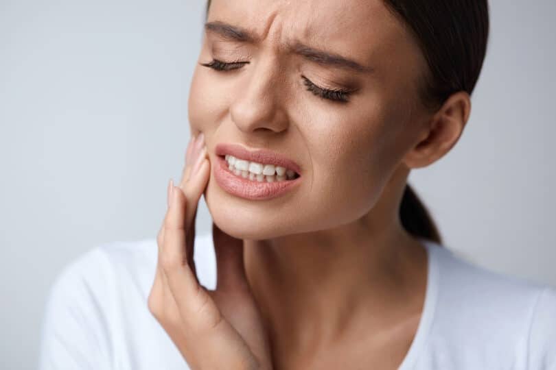 CBD Proven Effective as Dental Pain Reliever in Recent Study