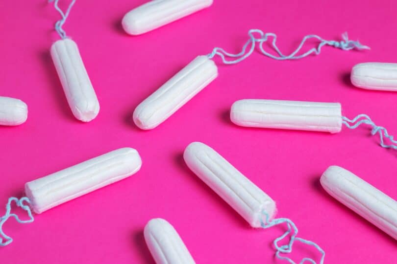 CBD Tampons: A New and Effective Way to Manage Menstrual Pain