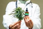 Israel Sees a Record Increase in Medical Cannabis Patients, Because Of The War
