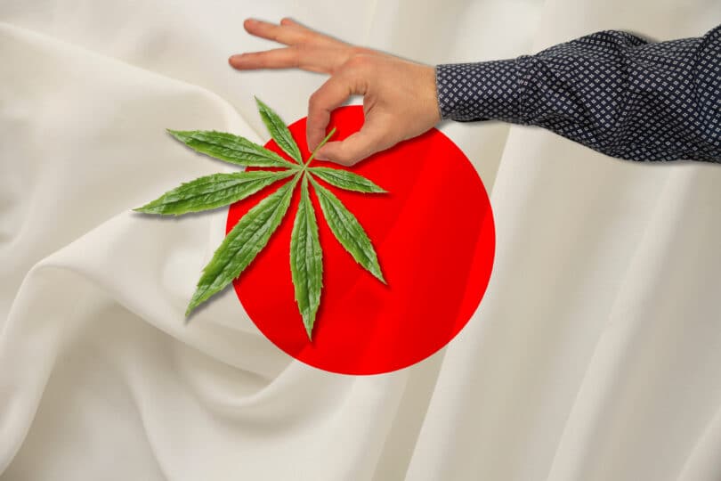 Japan Legalizes Cannabis-Based Medicines, Tightens Recreational Marijuana Ban