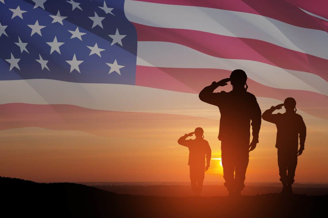 Best Veterans Day Deals – Cannabis, CBD & Psychedelics