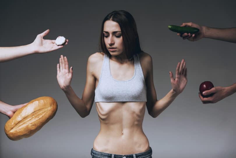 The Potential of Psilocybin Therapy for Treating Eating Disorders