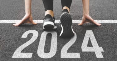 Why make New Year's resolutions in 2024