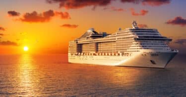 Cruise Passengers Arrested for Carrying Over 100 Bags of Marijuana
