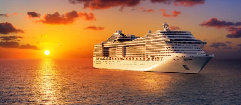 Cruise Passengers Arrested for Carrying Over 100 Bags of Marijuana