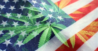 DEA Reviews Marijuana as a Schedule 1 Drug