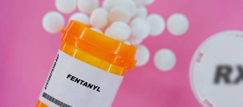 DEA Seizes Over 77 Million Fentanyl Pills in 2023