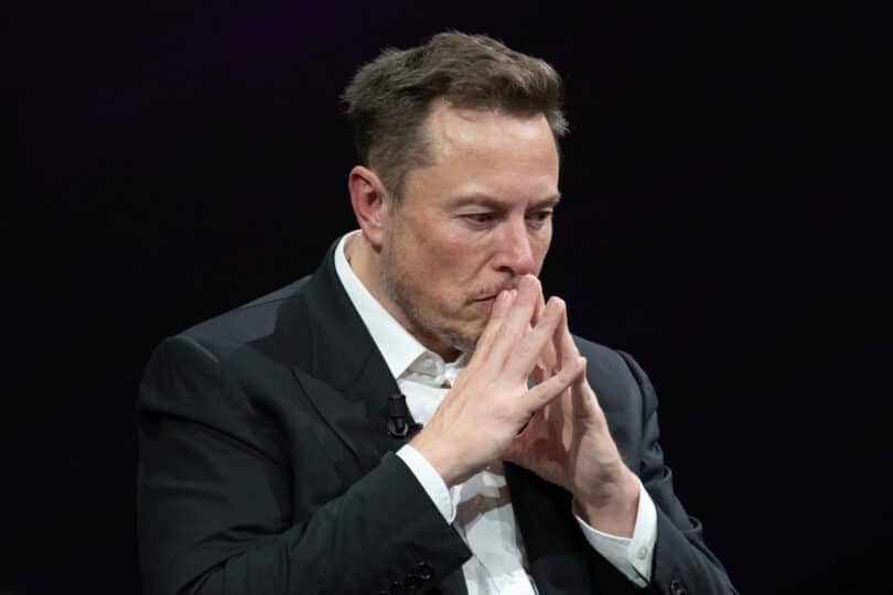Elon Musk Announces First Human Brain Chip Implant by Neuralink