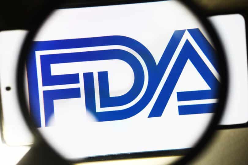 FDA Supports Downgrading Marijuana to Schedule 3 Drug