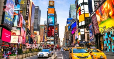 New York City: A Major Hub in the U.S. Fentanyl Crisis