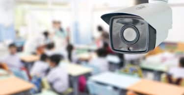 US Schools Implement Surveillance Tech to Combat Student Vaping