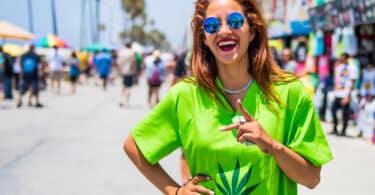 86% of Californians Support Legal Cannabis Markets