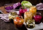 Fermented Foods Impact on Mental Health and Gut Microbiome