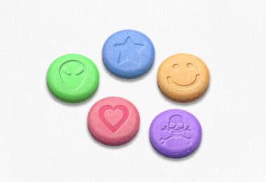 MDMA Therapy for PTSD Gets Fast-Tracked by FDA
