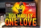 Marijuana Smokers Ejected from Bob Marley Film Screening