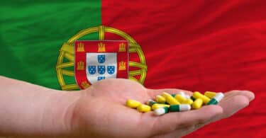 Portugal's Opioid Strategy Offers Hope For the U.S. Crisis.