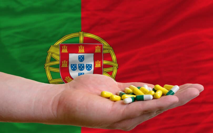 Portugal's Opioid Strategy Offers Hope For the U.S. Crisis.