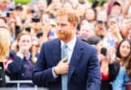 Prince Harry's Legal Battle Over Immigration Records and Drug Use Admission