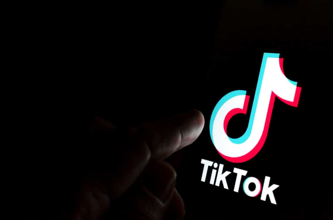TikTok Under EU Investigation for Algorithmic Content and Minor Protection