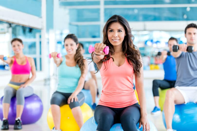 Women Need Half the Exercise as Men for Longevity Benefits, Study Finds