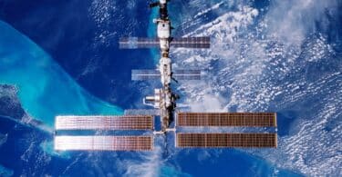 Astronauts to Test Cannabis Growth in Outer Space on Next Space Station Mission
