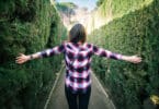 Walking the Labyrinth: An Ancient Practice for Anxiety Relief