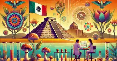 Mexico Becoming a Psychedelic Therapy Hub