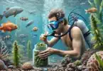 Can You Smoke Cannabis Underwater