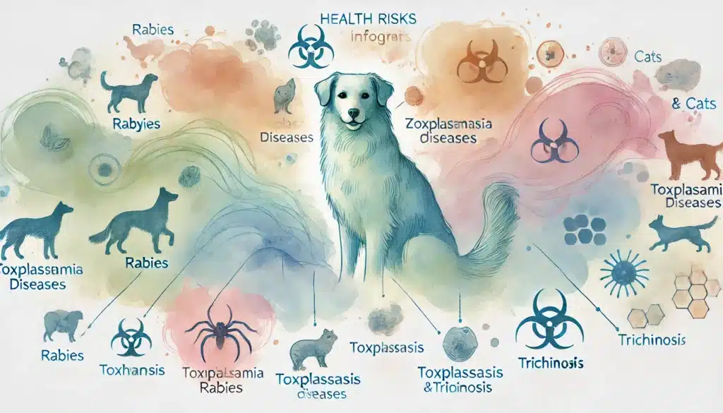 Health Risks of Eating Dogs and Cats Medical and Ethical Overview