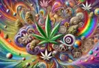 How Cannabis and Psychedelics Interact with Dopamine to Affect Your Mind