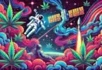 Is It Legal to Smoke Cannabis in Space