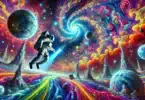 Is It Legal to Take Psychedelics in Space