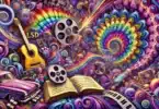 LSD in Popular Culture How Psychedelics Have Influenced Music, Film, and Literature