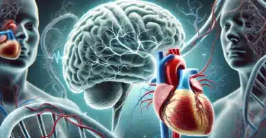 Poor Cardiovascular Health Connected To Alzheimer’s Disease