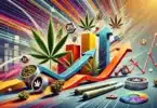 Pre-Rolls Spark Fastest Growth in Cannabis Industry