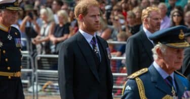 Prince Harry’s U.S. Visa Drug Case Quietly Closed, Details Sealed