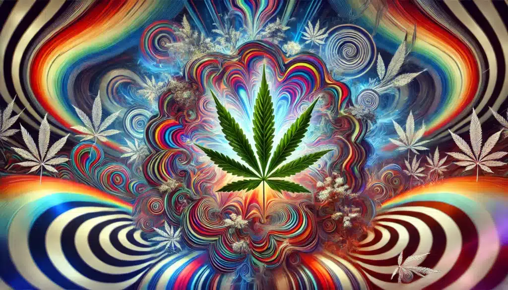 Record High Cannabis and Hallucinogen Use Among Adults in 2023 