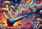 Smoking Amanita Mushrooms Effects, Risks, and What to Expect