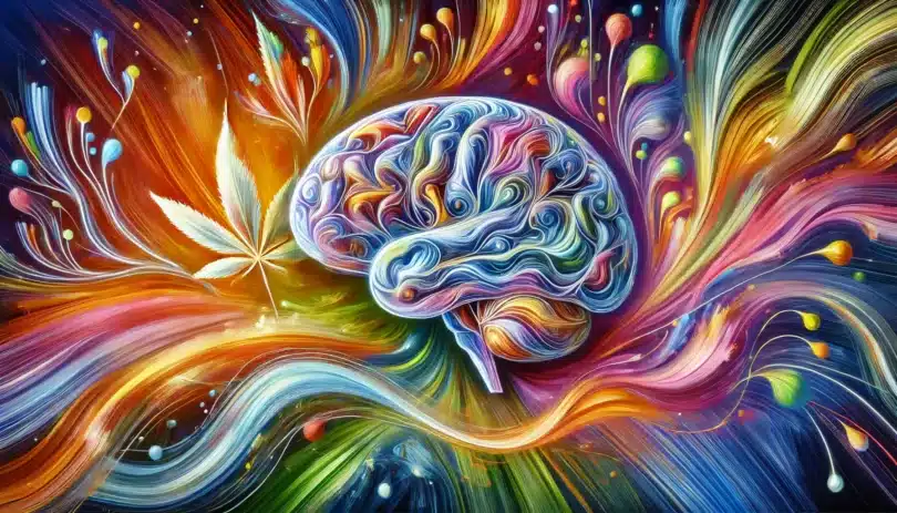 Study Cannabis Shows No Long-Term Impact on Brain Function