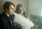 Vaping Linked to Mental Health Problems in Teens