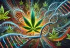 Will Cannabis Use Bring Epigenetic Changes?