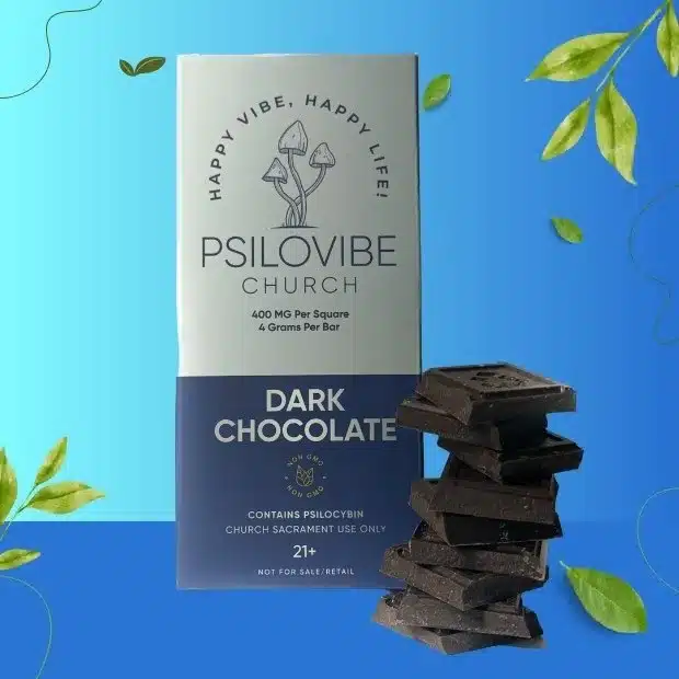 Get magic mushrooms legally - Psilocybin Chocolate