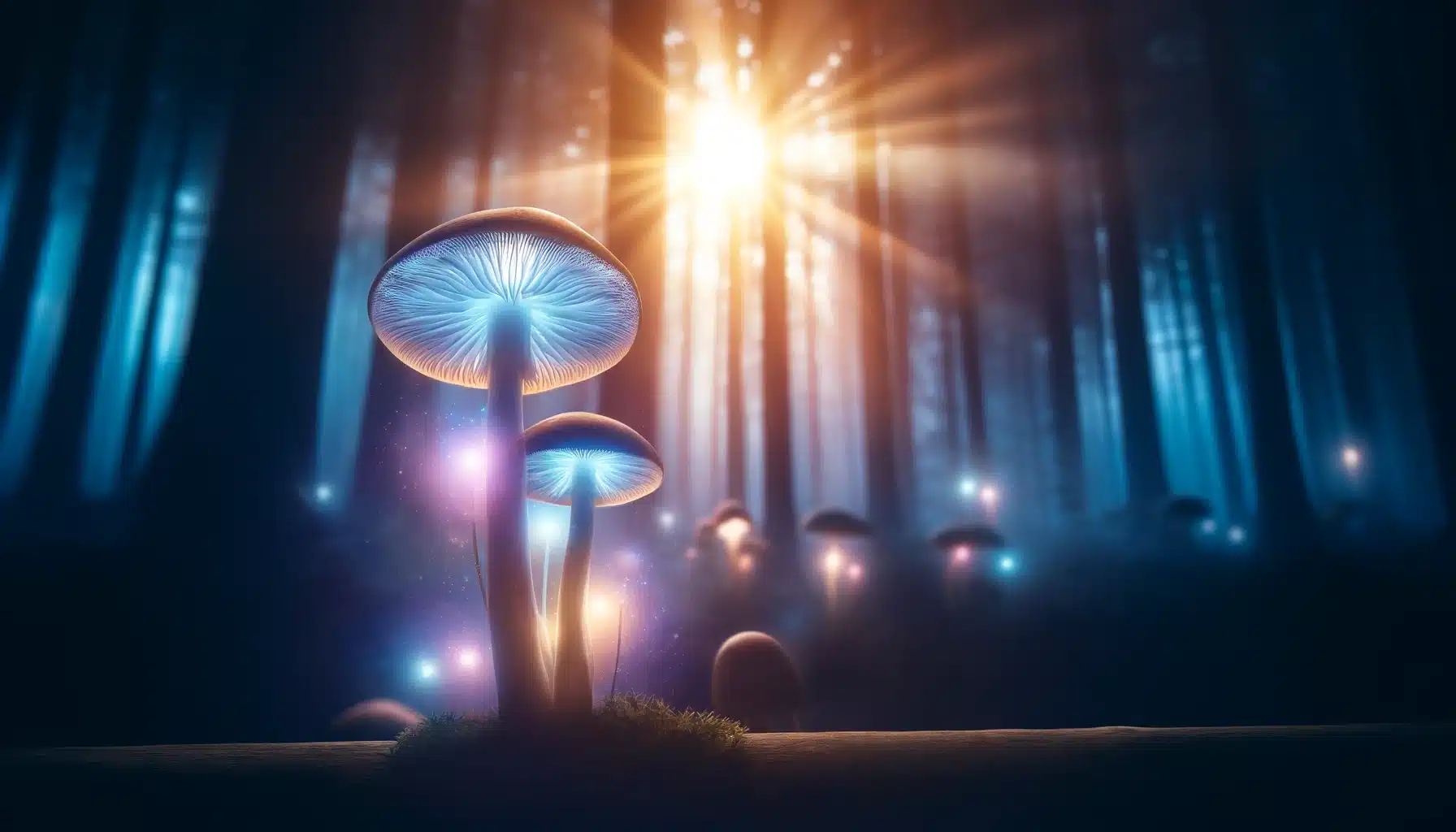 The Therapeutic Potential of Psilocybin: A Guide