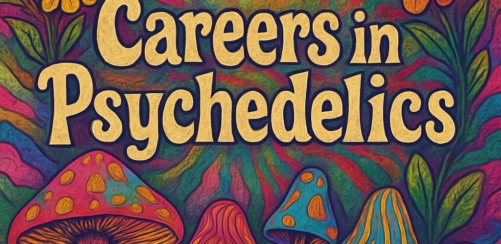 Careers in Psychedelics Jobs, Salaries, and Opportunities (2025)