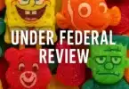 Are Cannabis Candies About to Be Federally Banned?