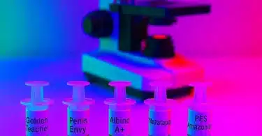 Best Mushroom Spores for Microscopy – 2025 Review