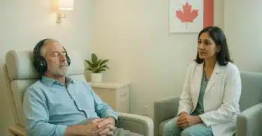 Canada’s Psychedelic Therapy Market Prepares for Full Commercialization
